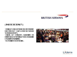 ANTECEDENTS Març de 2010: el sindicat Unite anuncia una vaga de 3 dies per a la segona setmana del mes. Milers de persones quedaràn als aeroports i centenars de vols s’anularàn o sortiràn endarrerits. No s’arriba a cap acord… 