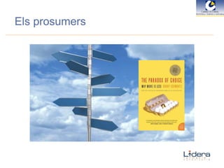 Els prosumers 
