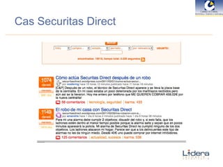 Cas Securitas Direct 