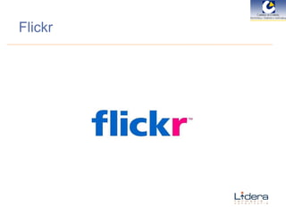 Flickr 