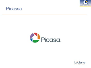 Picassa 