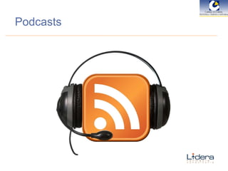 Podcasts 