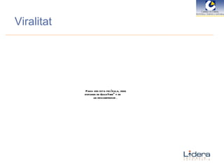 Viralitat 