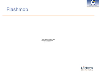 Flashmob 