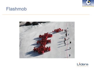 Flashmob 