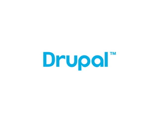 [DCTPE2011] 3) 主題演講：用Drupal 打造更美好的網際網路