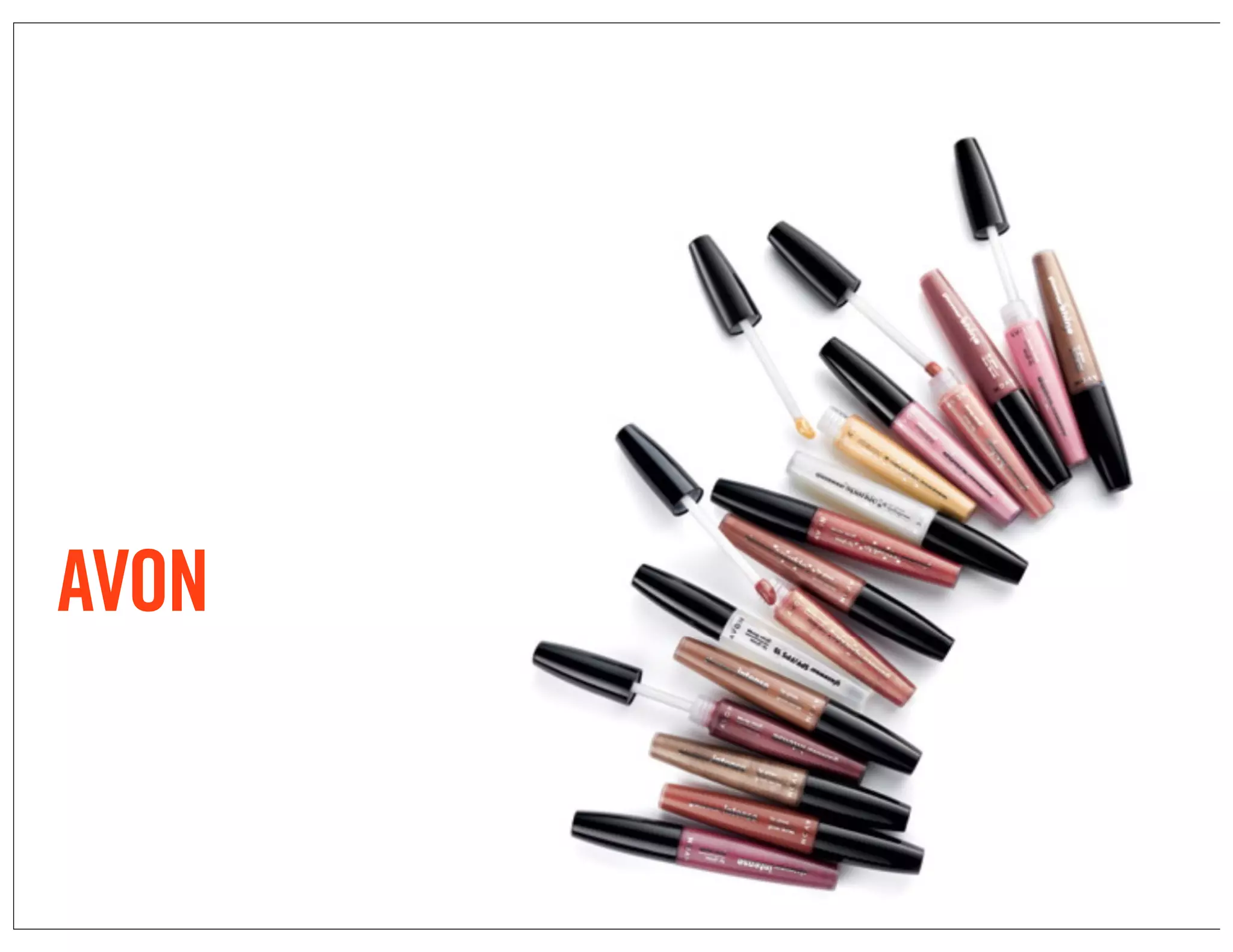 AVON
 