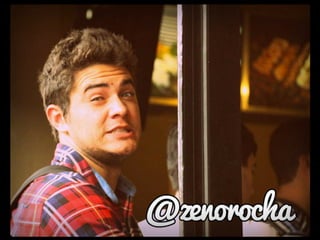 Como empreender em... você!