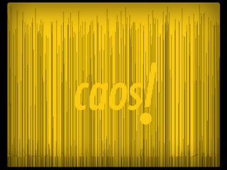 Como empreender em... você!