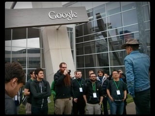 Como empreender em... você!