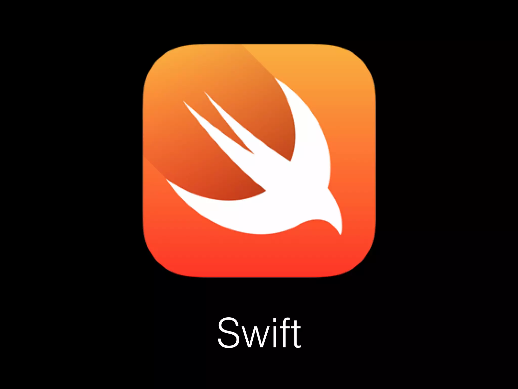 Swift
 
