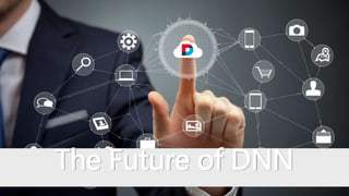 The Future of DNN
 