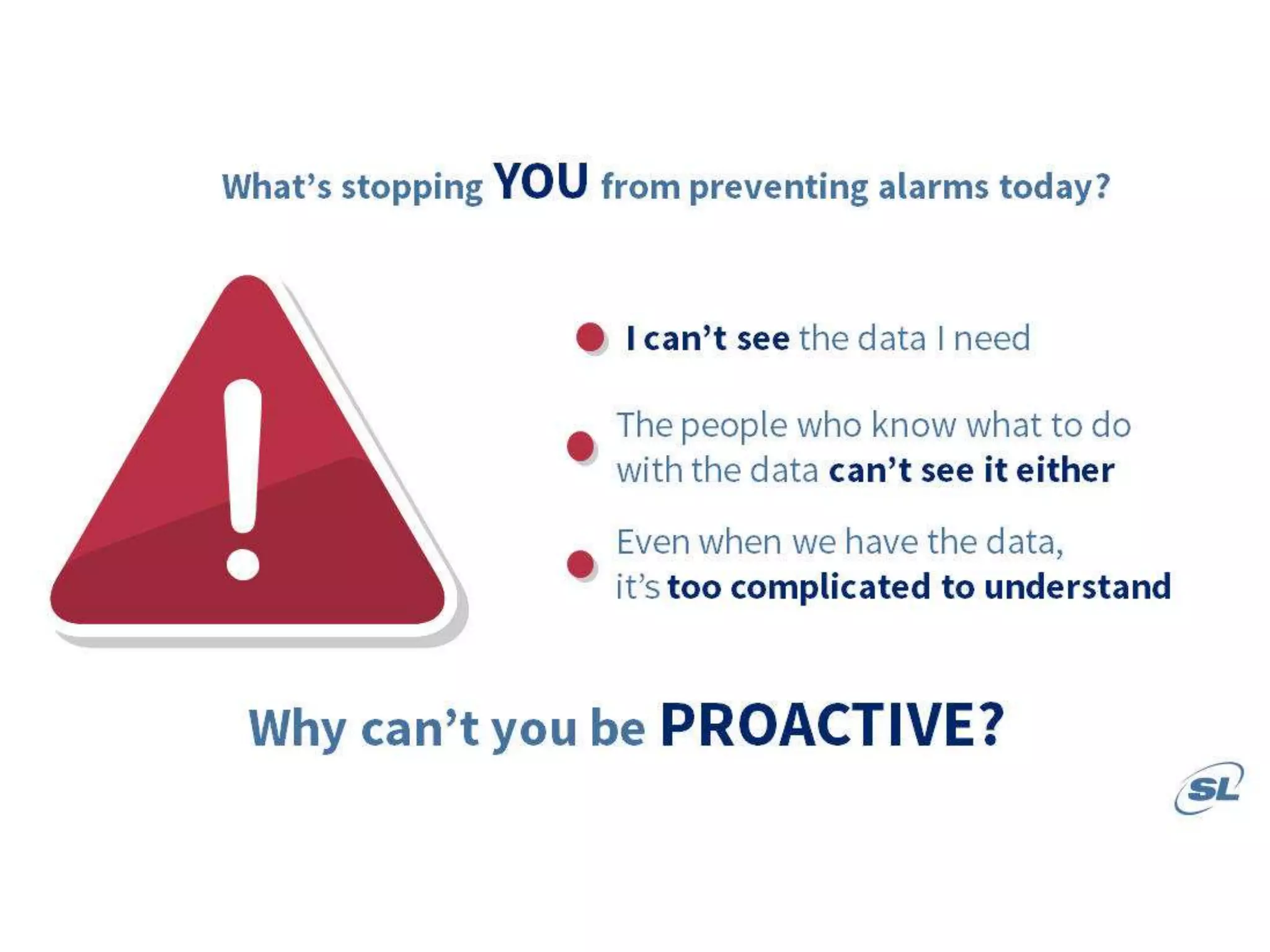 Complete, Empowered and Focused. Be the IT Superhero.