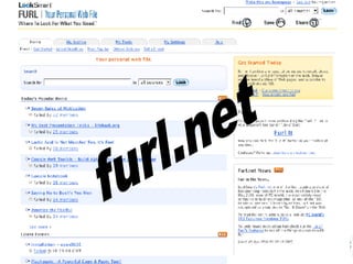 furl.net 