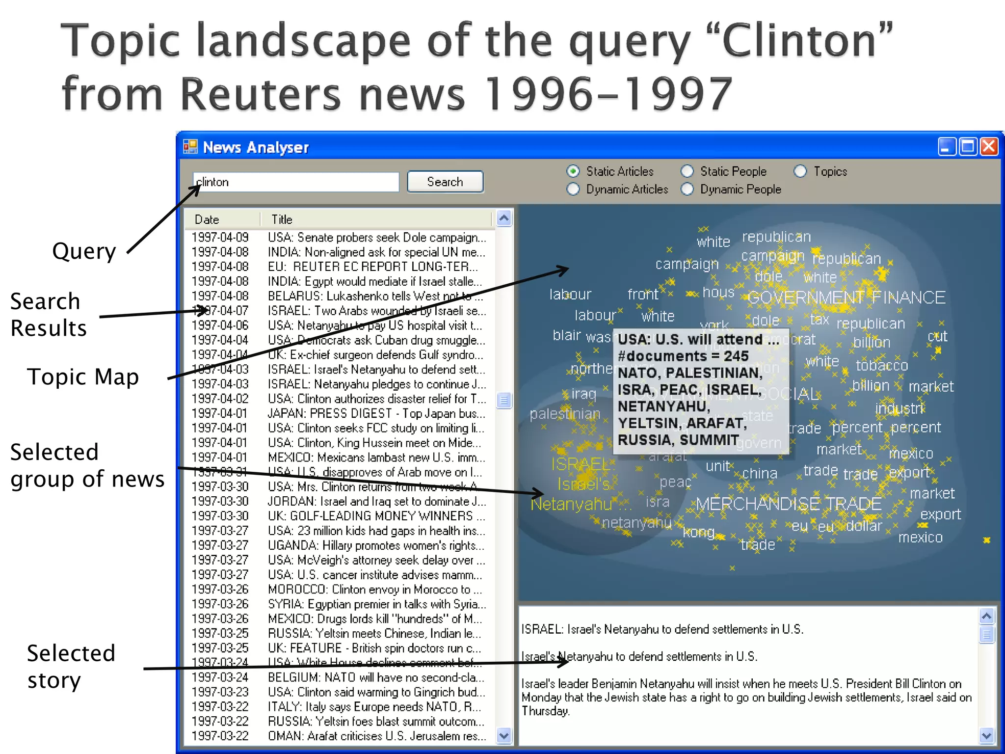 Query
Search
Results
Topic Map
Selected
group of news

Selected
story

 