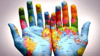 Keynote -  careers without borders