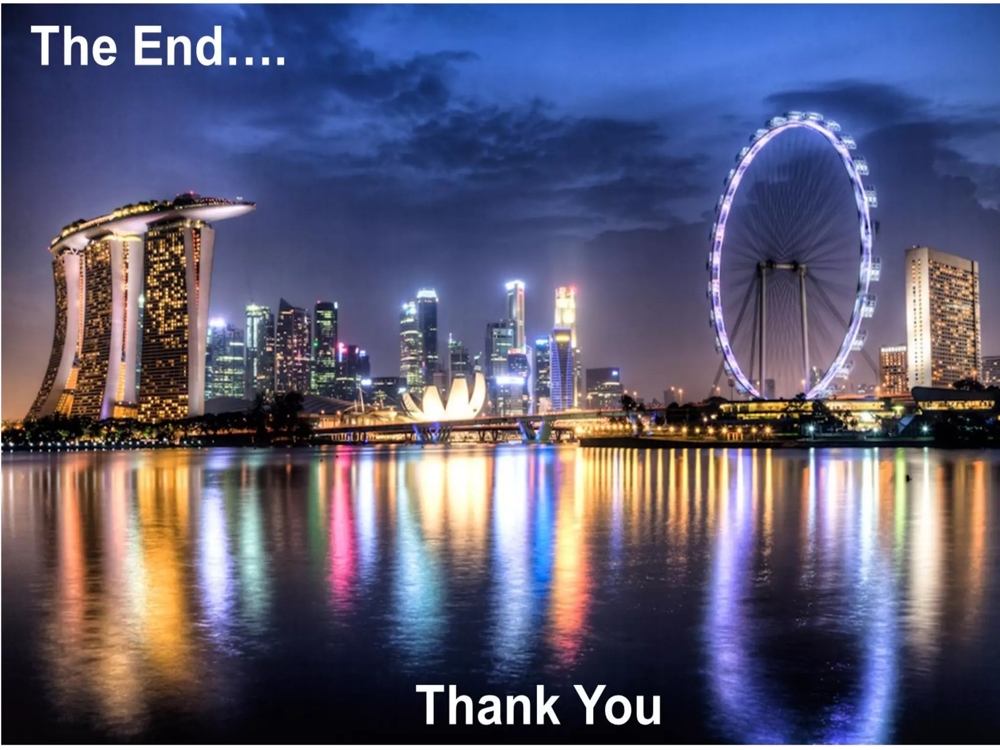 SMART NATION PLATFORM
 