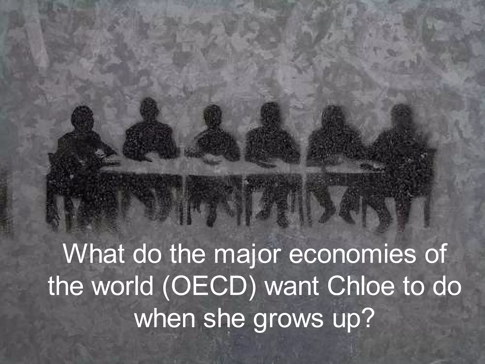 Keynote Digital Technology Symposium