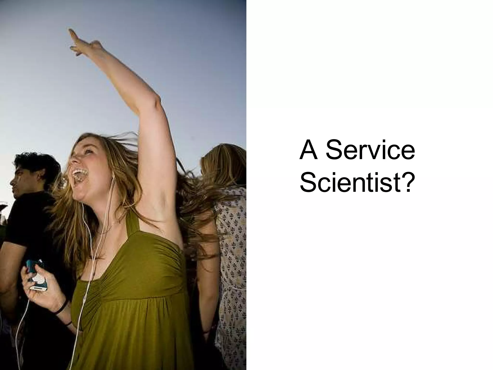 Keynote Digital Technology Symposium