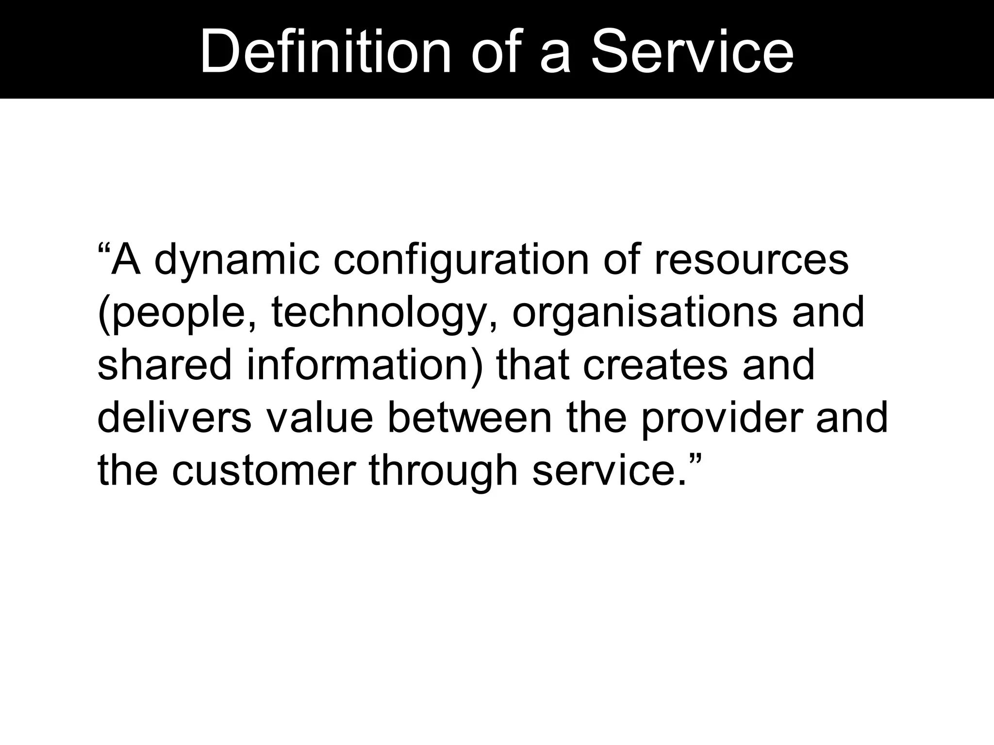 Keynote Digital Technology Symposium