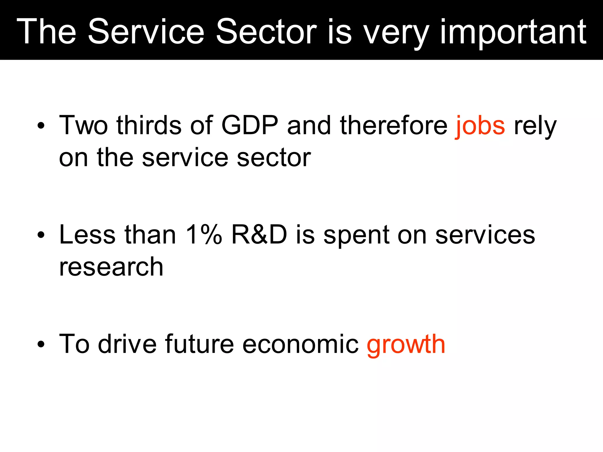 Keynote Digital Technology Symposium