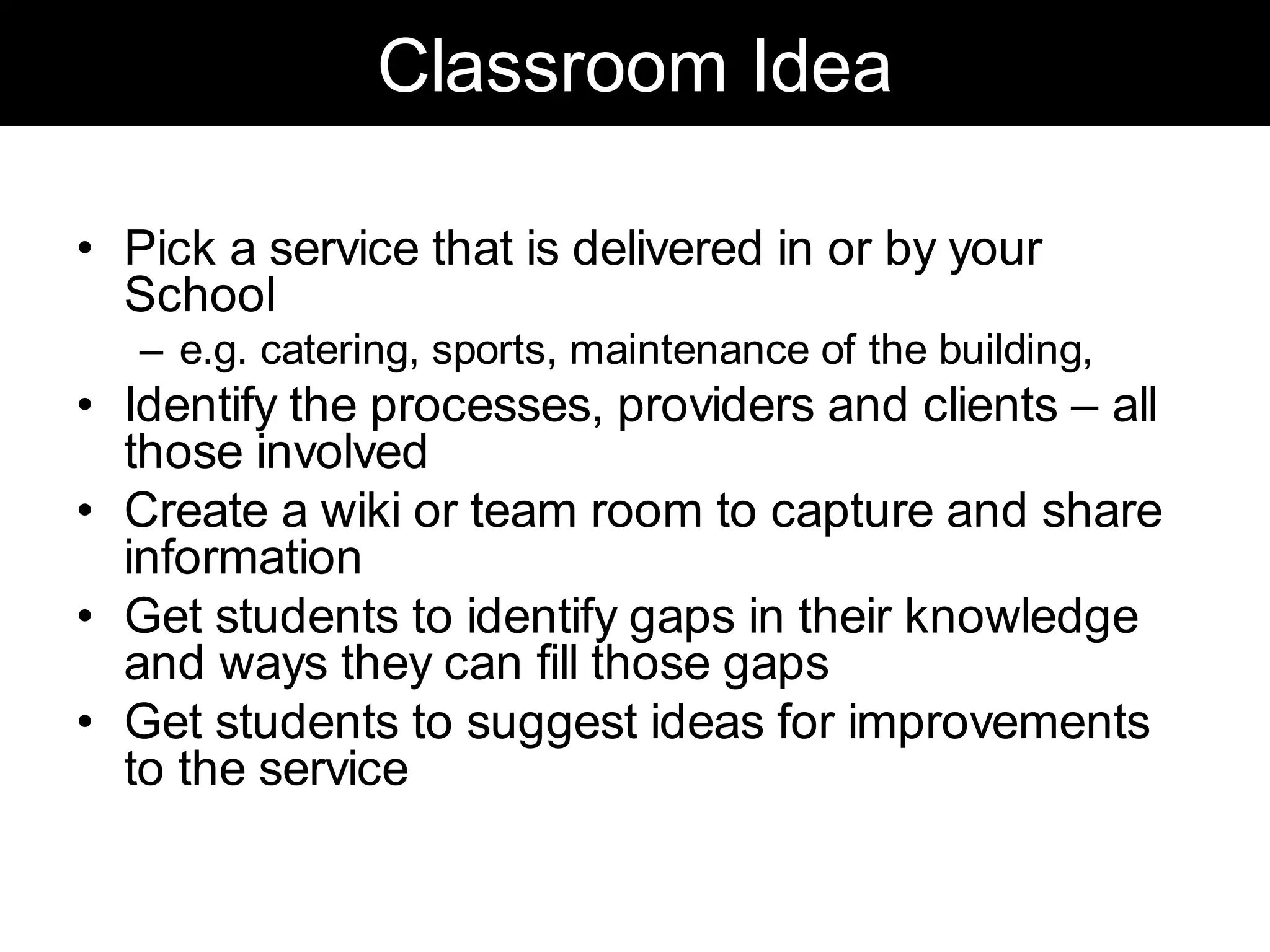 Keynote Digital Technology Symposium