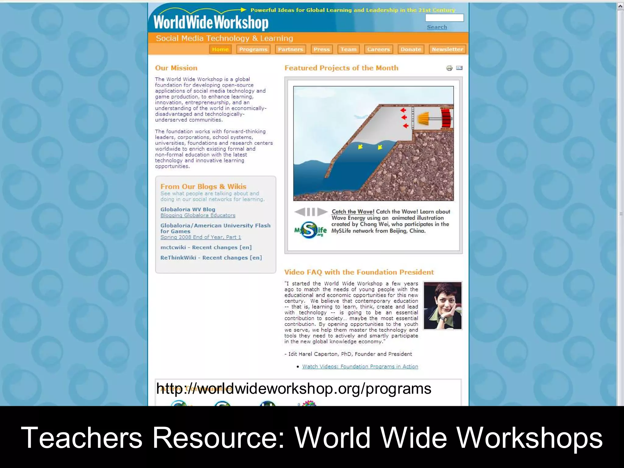 Keynote Digital Technology Symposium