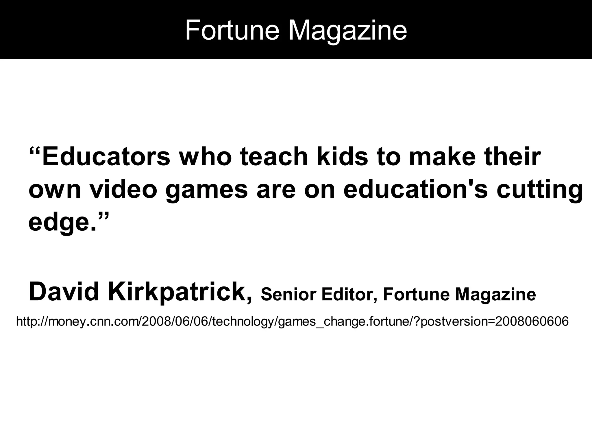 Keynote Digital Technology Symposium