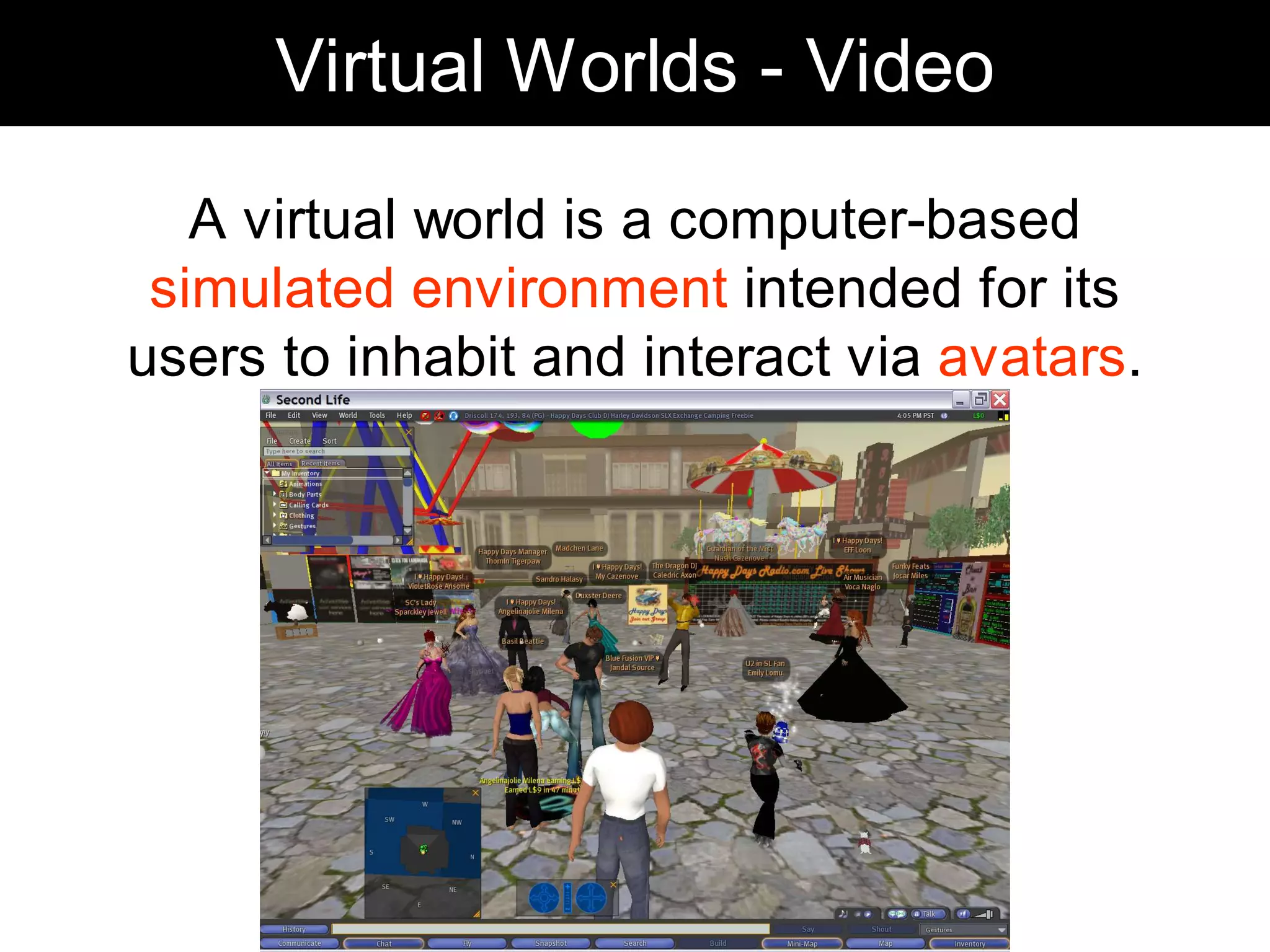 Keynote Digital Technology Symposium