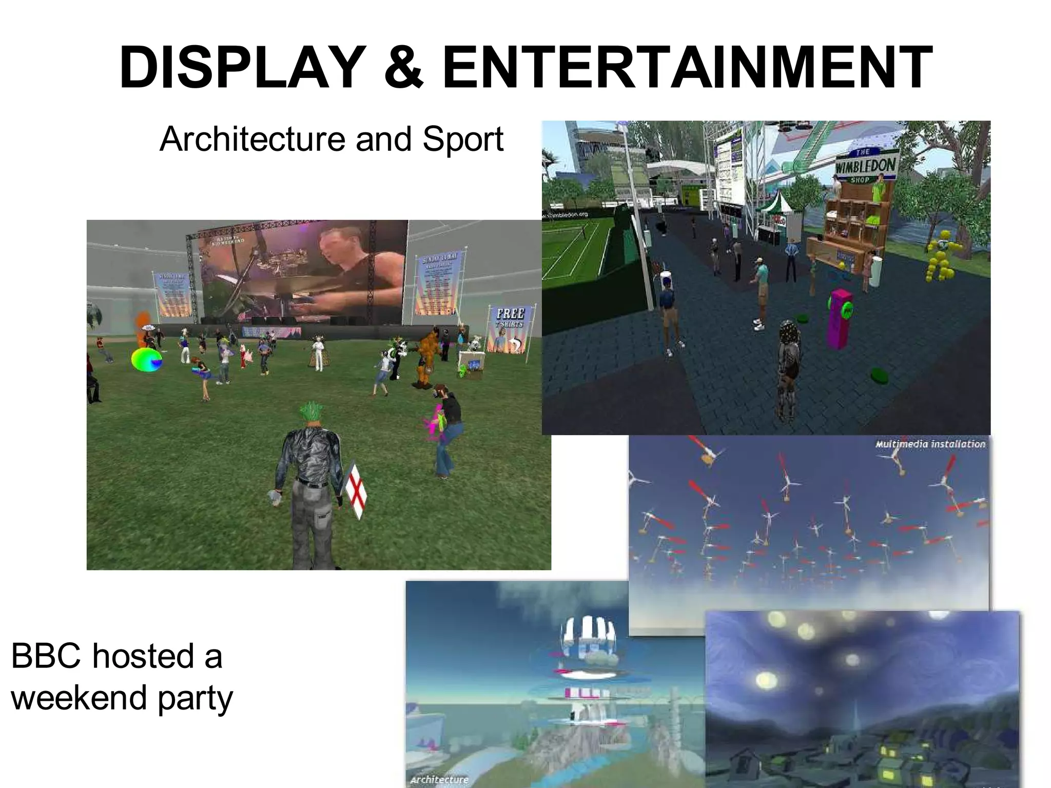 Keynote Digital Technology Symposium