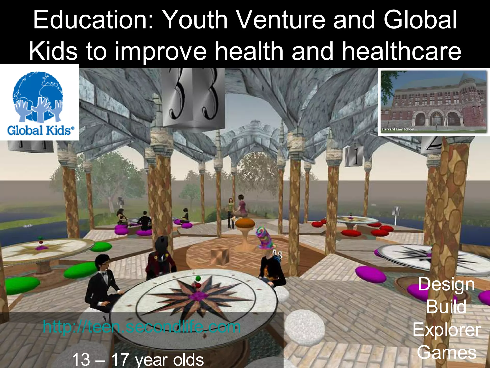 Keynote Digital Technology Symposium