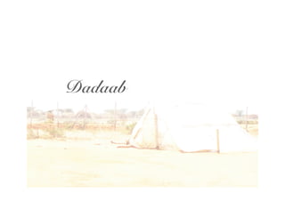 Dadaab
 