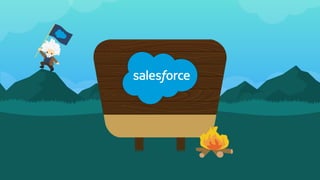 Salesforce Essentials CDMX - Nuestro Camino juntos