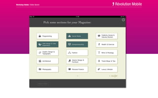 Social media and the press, case study: Hebdo