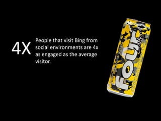 LikesFollowsClicksSharesCommentsViewsUploadsBlah blah blahIT’S THE RESEARCH.(or “Money, it’s the KPIs”)