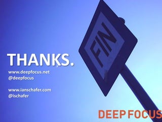 Effectively define and measure engagement or be left behind.It’s ok to think of social media as media. Just respect it more. It’s made of people!It’s also ok to incentivize engagement. Just add value.Research the types of engagements that make more better customers.And make more of those engagements.