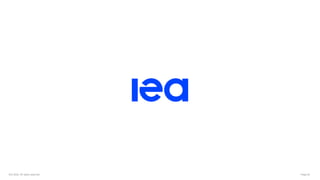 The Role of Renewable Hydrogen in Clean Energy Transitions: Dr Ilkka ...