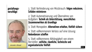 Keynote Purgathofer