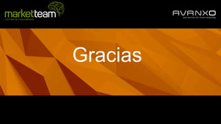 Gracias
 