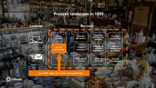 5 Key Success Factors In Building A Saas Business In Germany Ppt