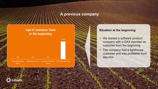 5 Key Success Factors In Building A Saas Business In Germany Ppt