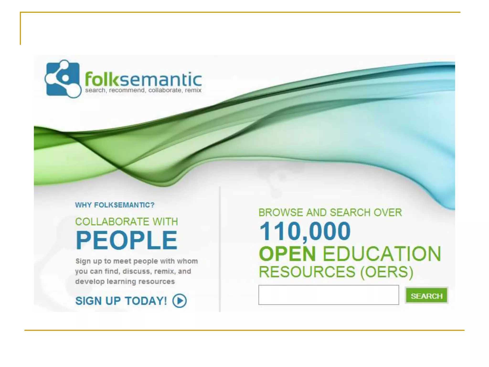 Definition of OERDigitized materials, offered freely and openly for educators, students, to use and re-use for teaching, learning and research.