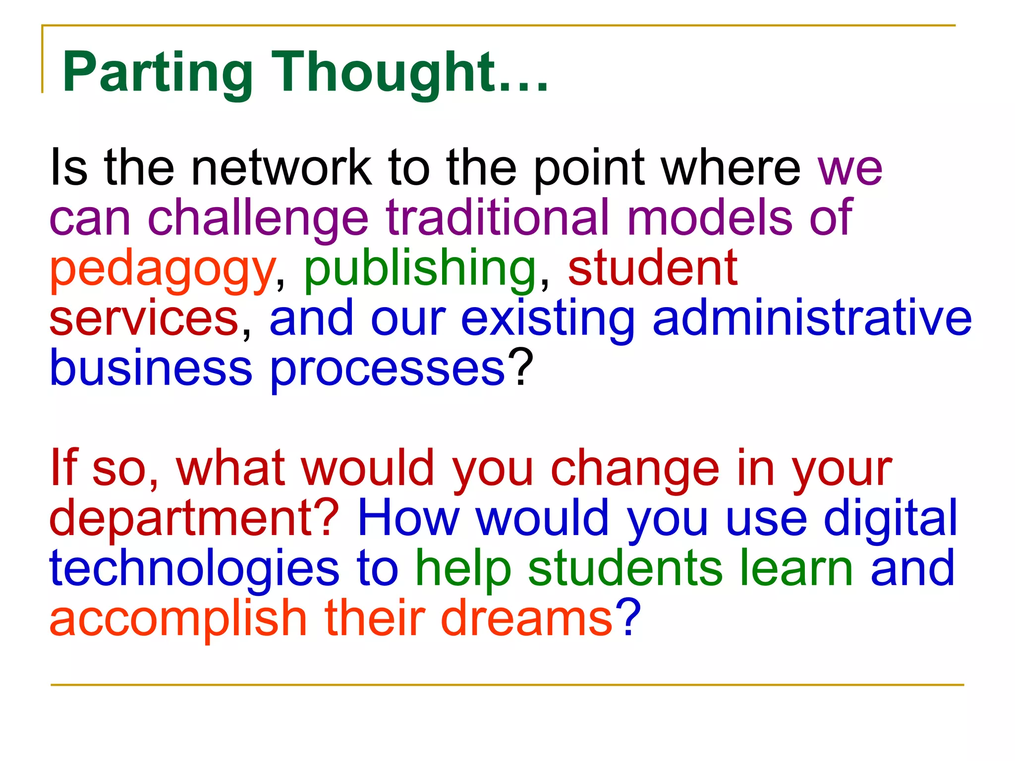 68How is the fiscal healthof your local newspaper?