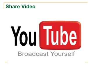 Share Video
