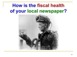 Impact on Students?Work longer hoursAdditional debtCredit card debtNot purchase textbooks