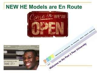 Hey Higher Ed!We must get rid of our “not invented here” attitude regarding others’ contentmove to: "proudly borrowed from there"Content is not a strategic advantageNor can we (or our students) afford it