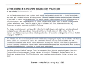 Source: arstechnica.com / nov.2011
 