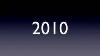 2010
 