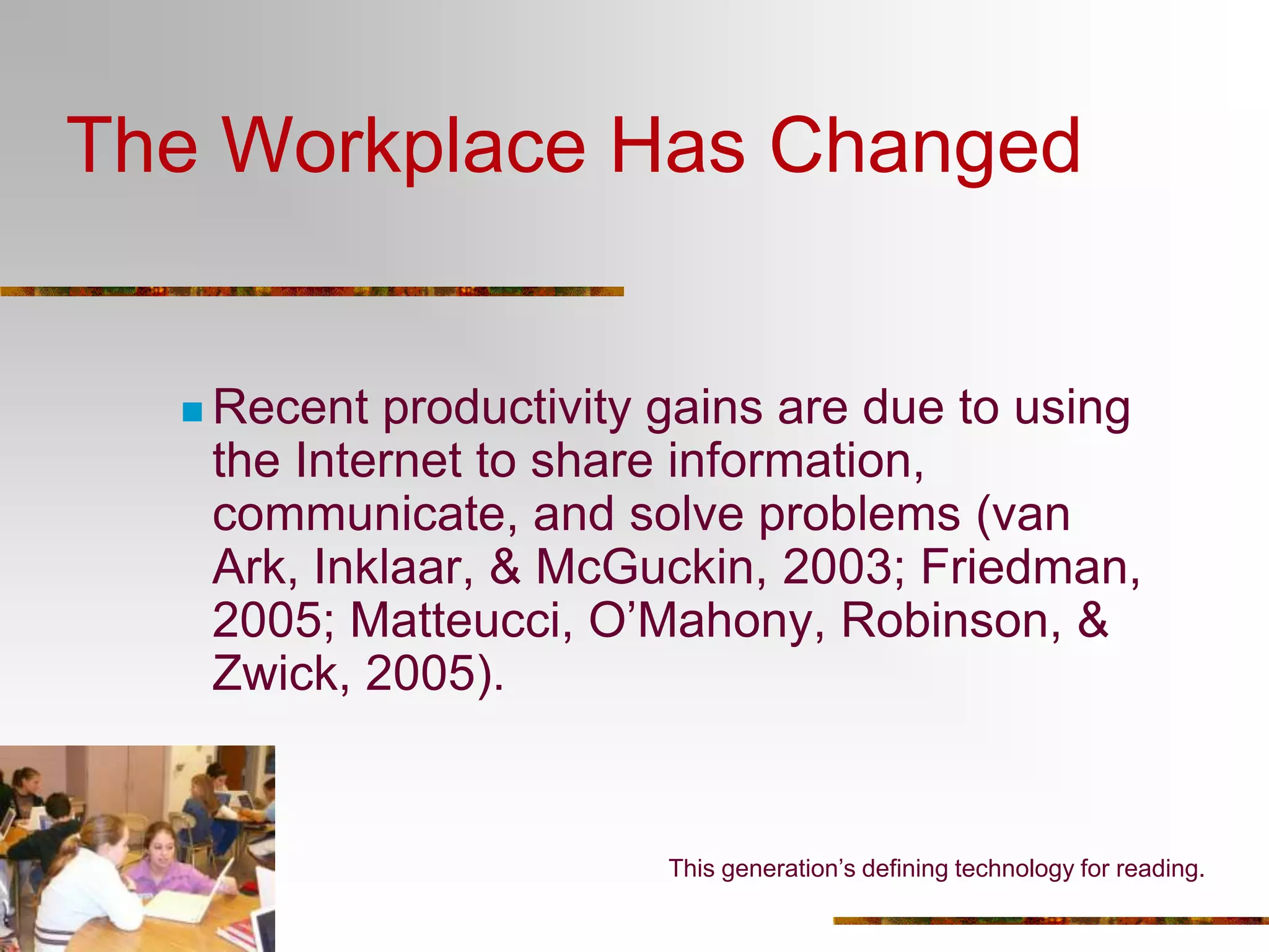 Australian Council of Educational Research