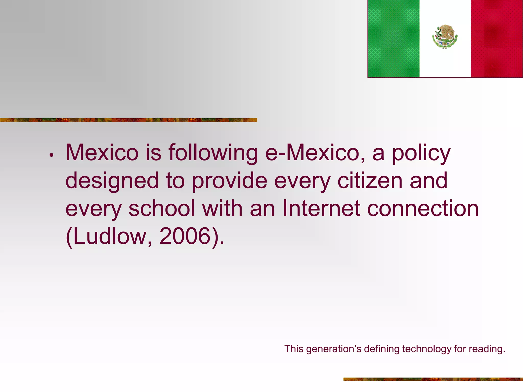 Which tool has been used by economic units to increase productivity and compete?The InternetRecent productivity gains are due to using the Internet to share information, communicate, and solve problems (van Ark, Inklaar, & McGuckin, 2003; Friedman, 2005; Matteucci, O’Mahony, Robinson, & Zwick, 2005).Define problemsLocate informationCritically evaluate informationSynthesize and solve problemsCommunicate solutions